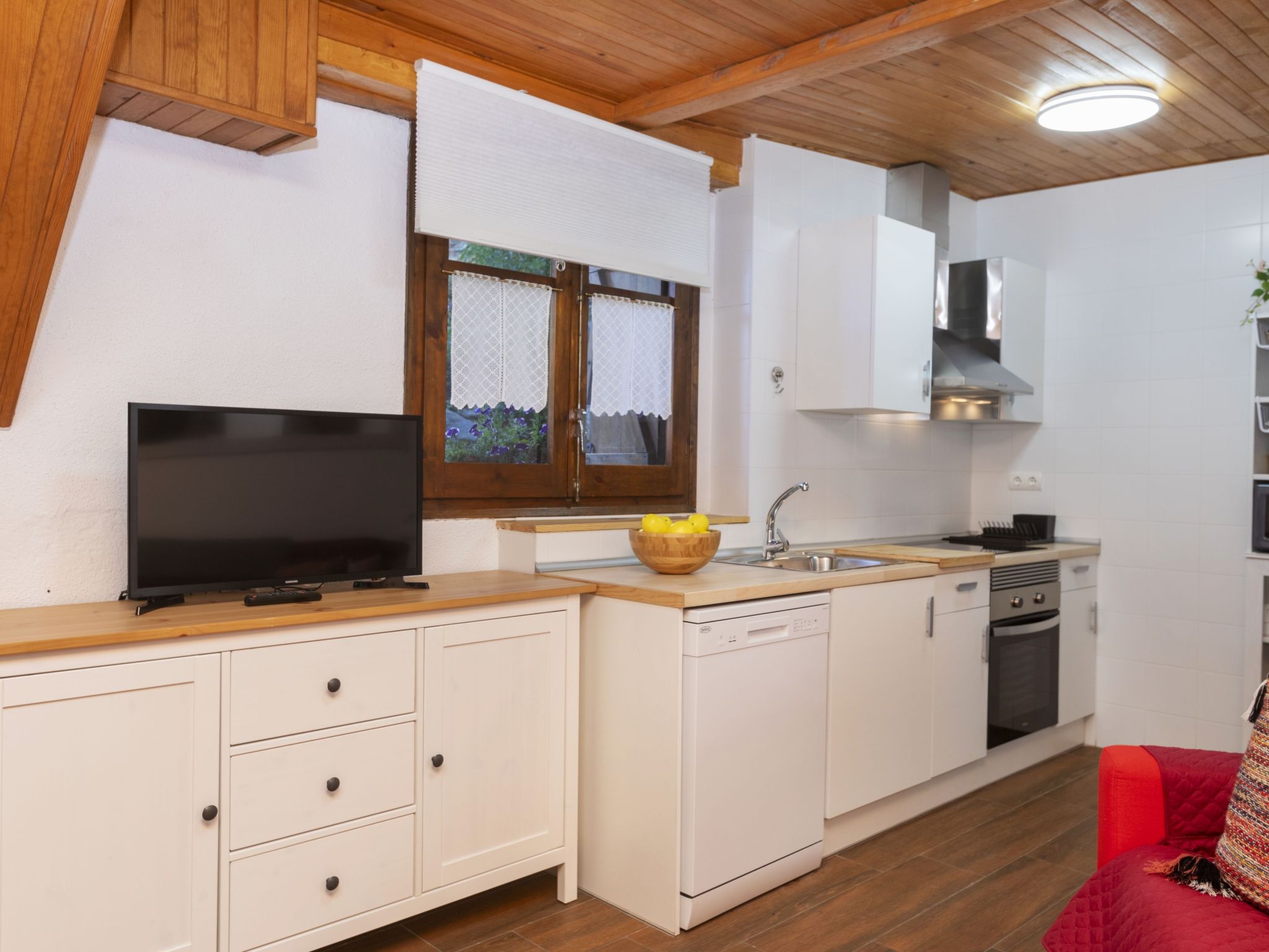 Holiday Rental Accommodation