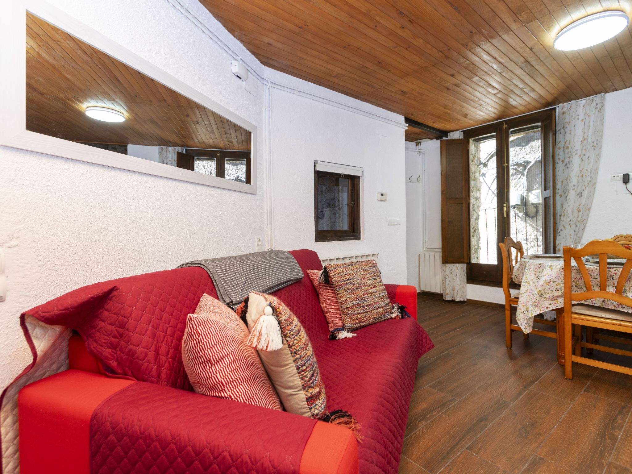 Holiday Rental Accommodation