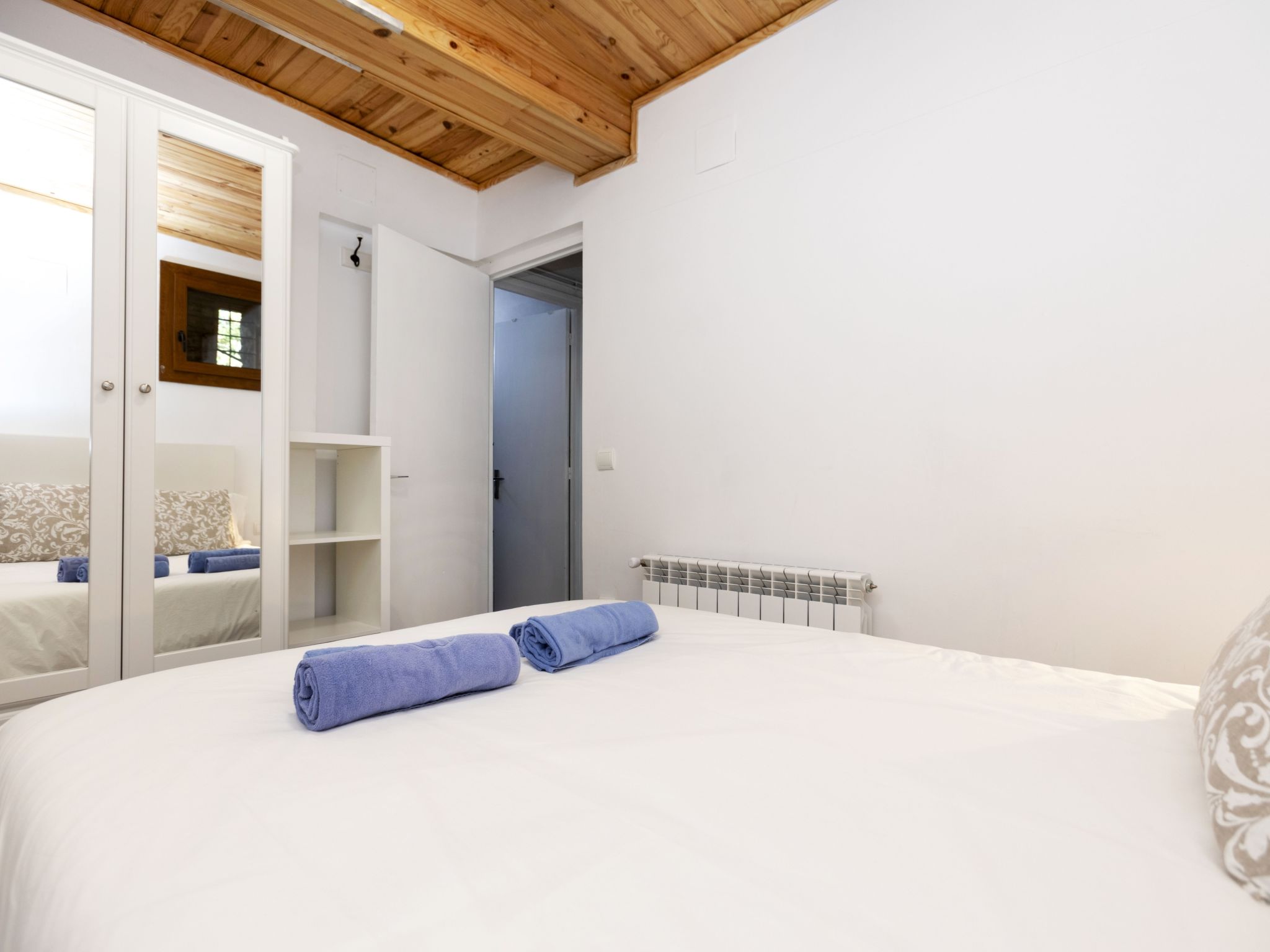 Holiday Rental Accommodation