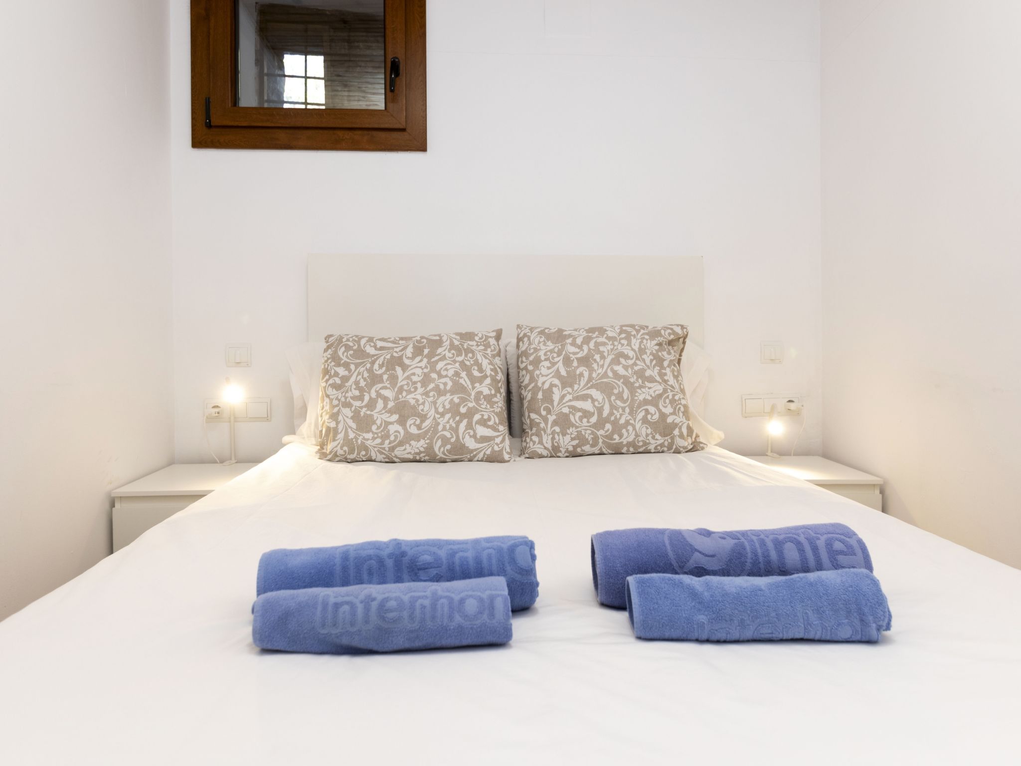 Holiday Rental Accommodation