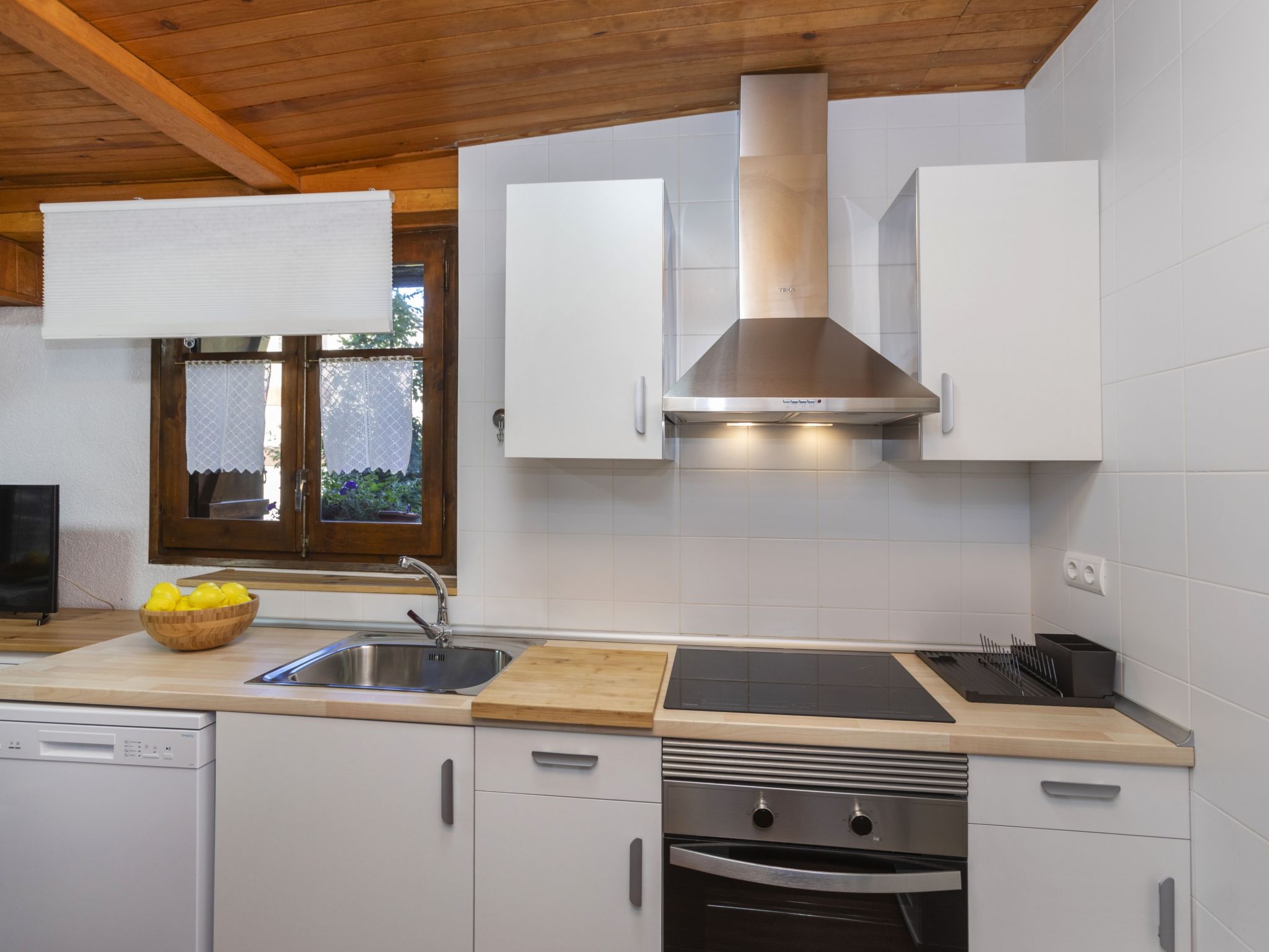 Holiday Rental Accommodation