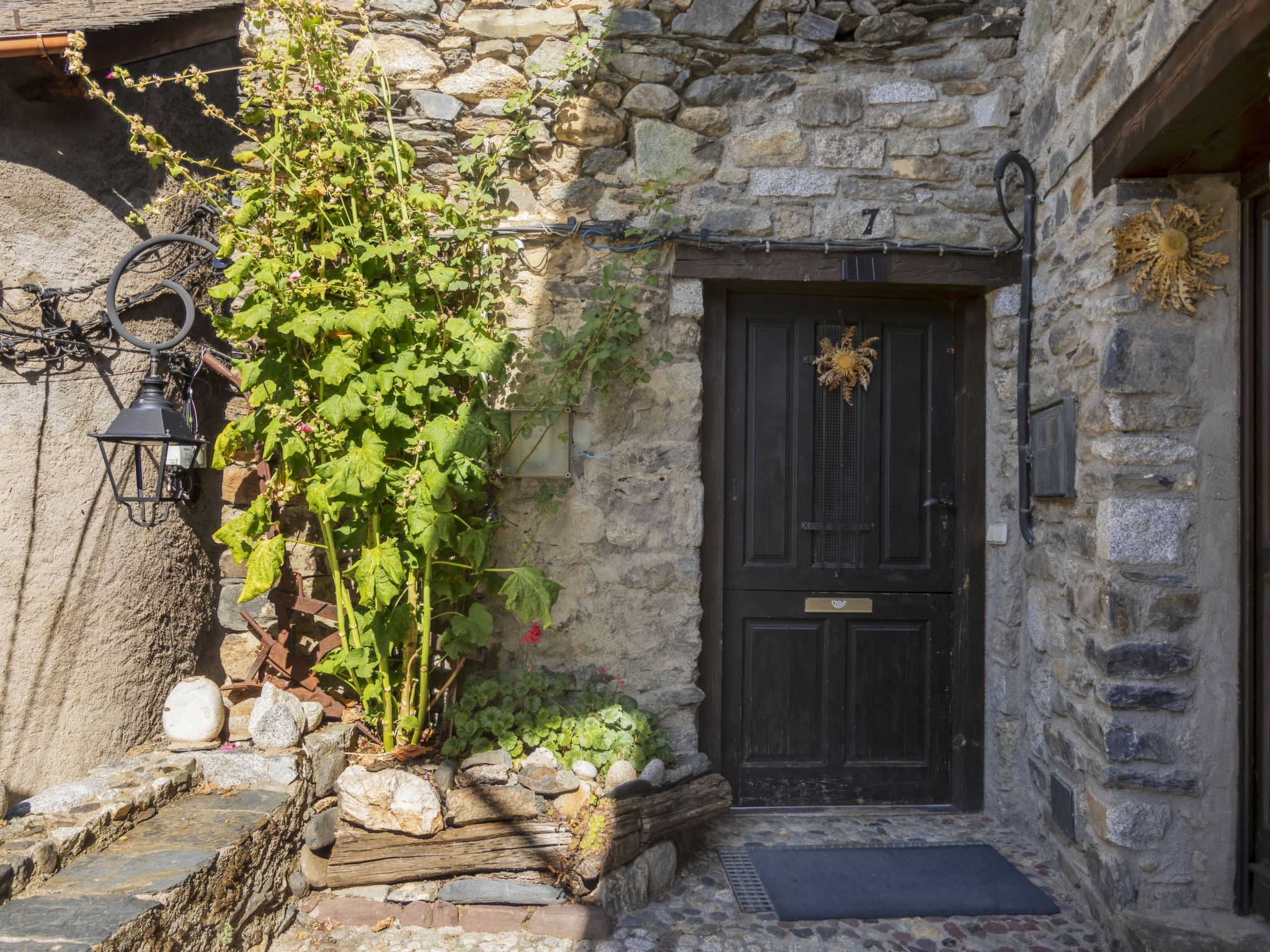 Holiday Rental Accommodation