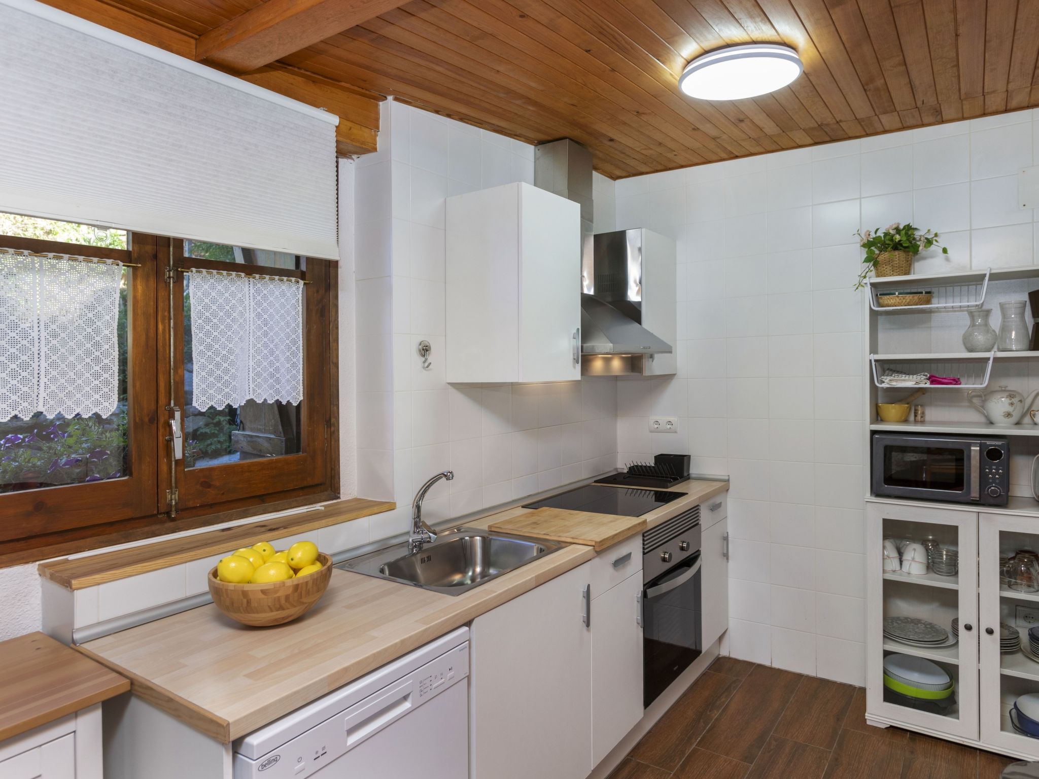 Holiday Rental Accommodation