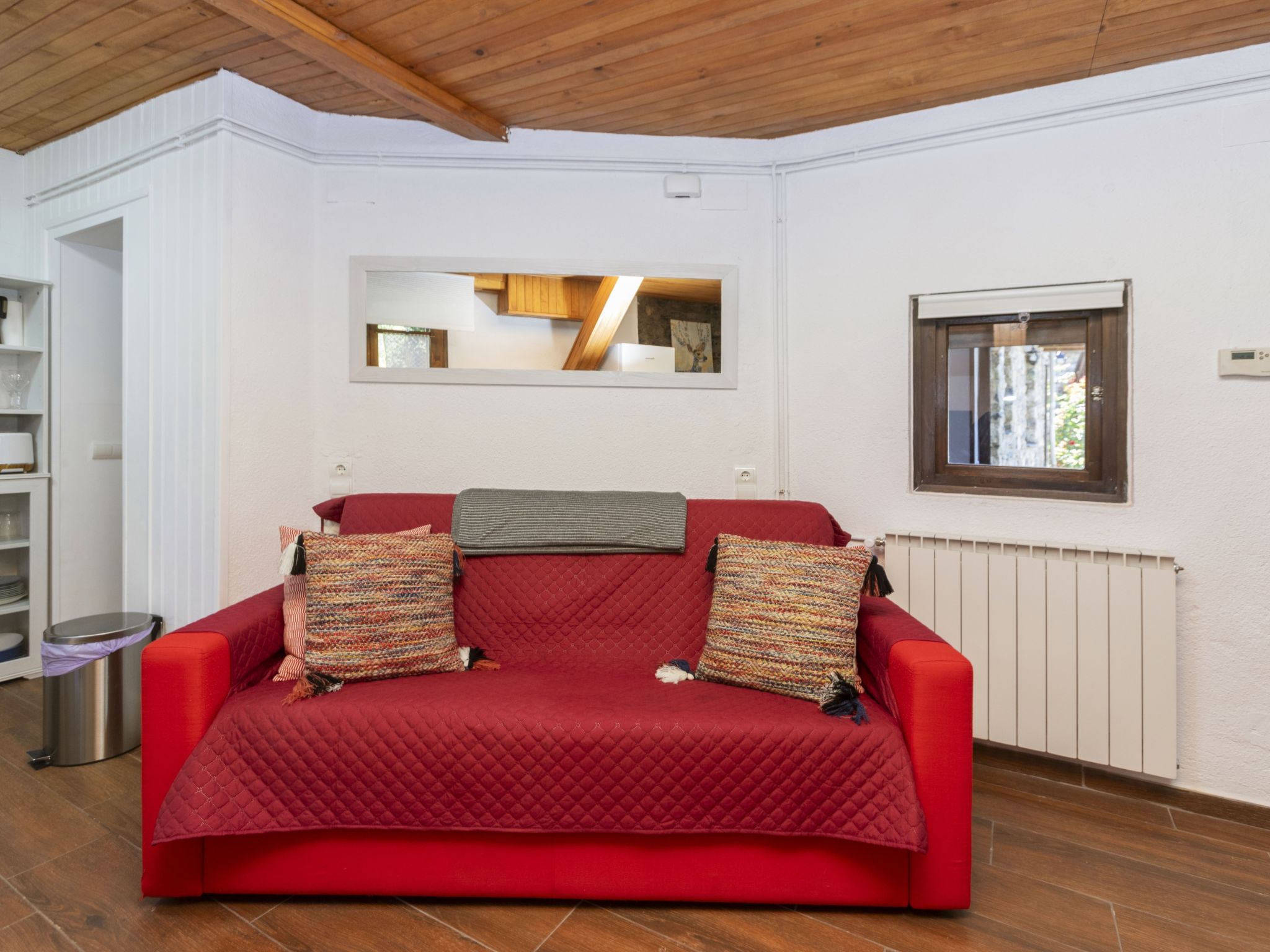 Holiday Rental Accommodation