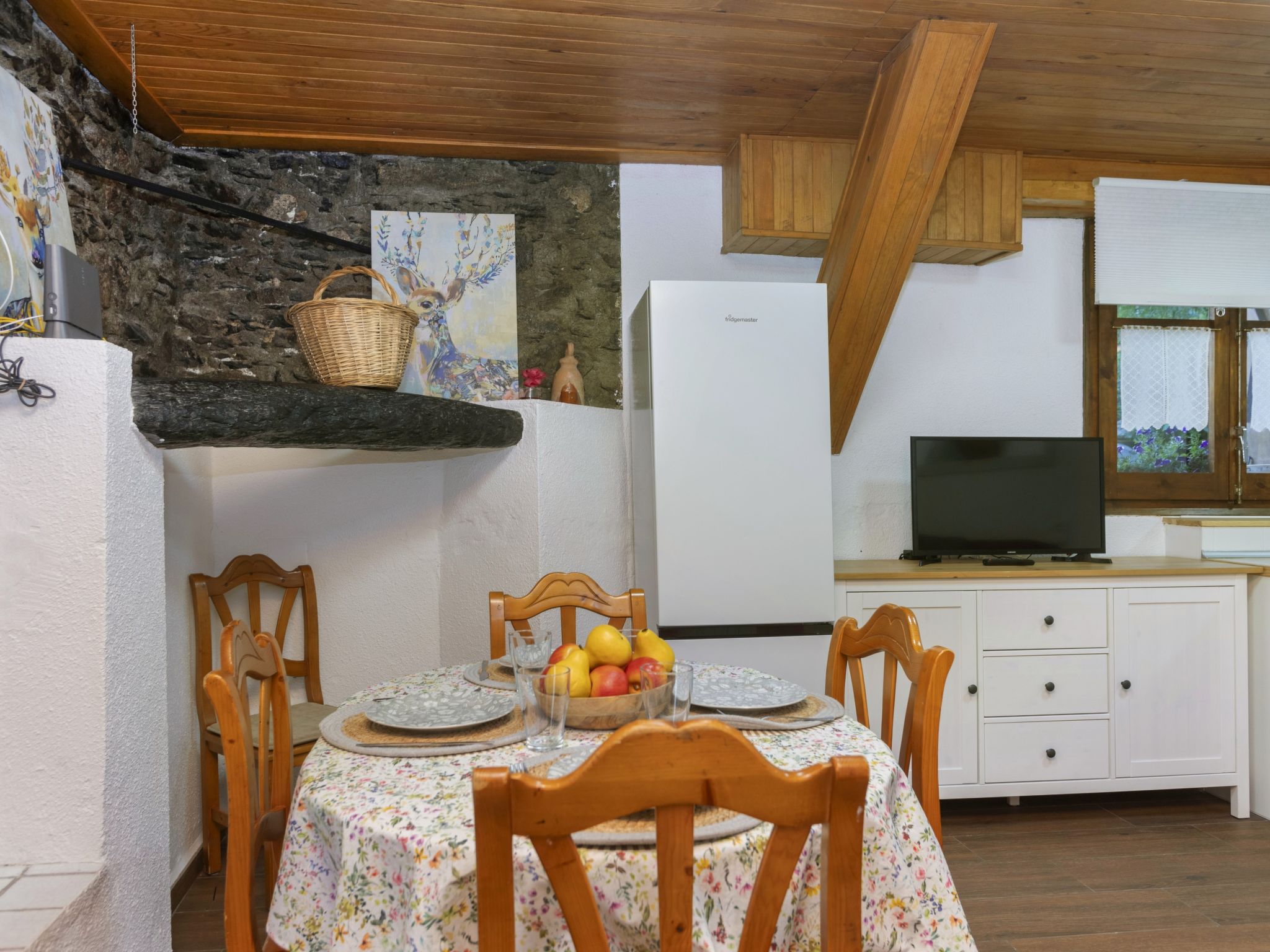 Holiday Rental Accommodation