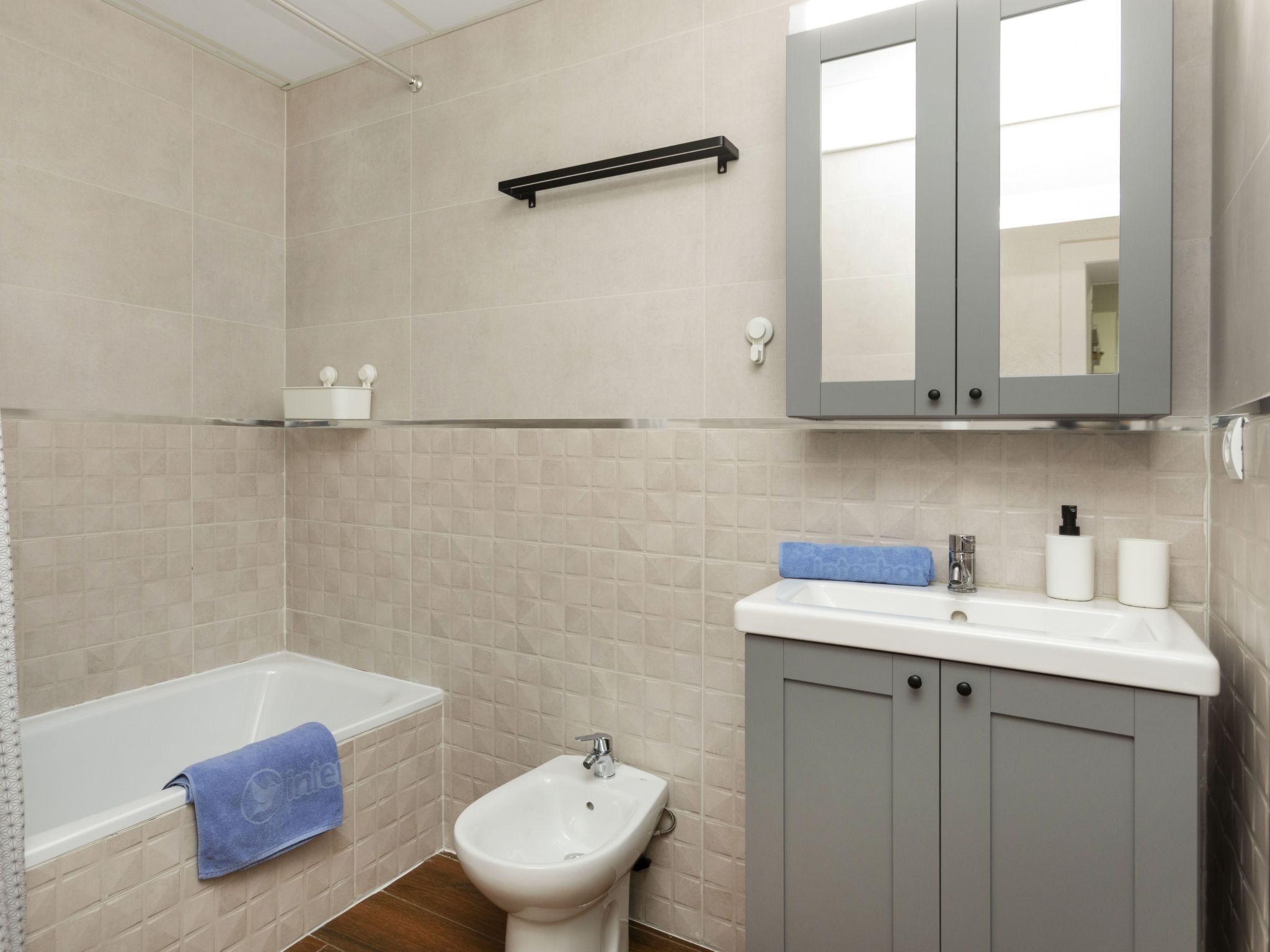 Holiday Rental Accommodation