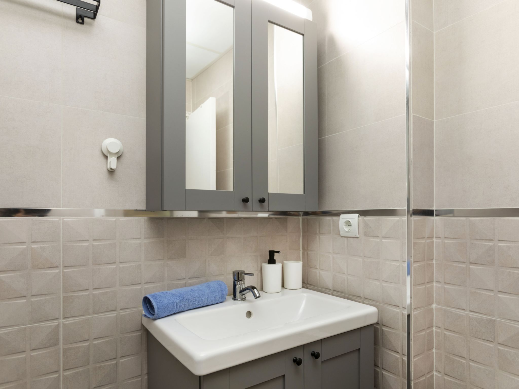 Holiday Rental Accommodation