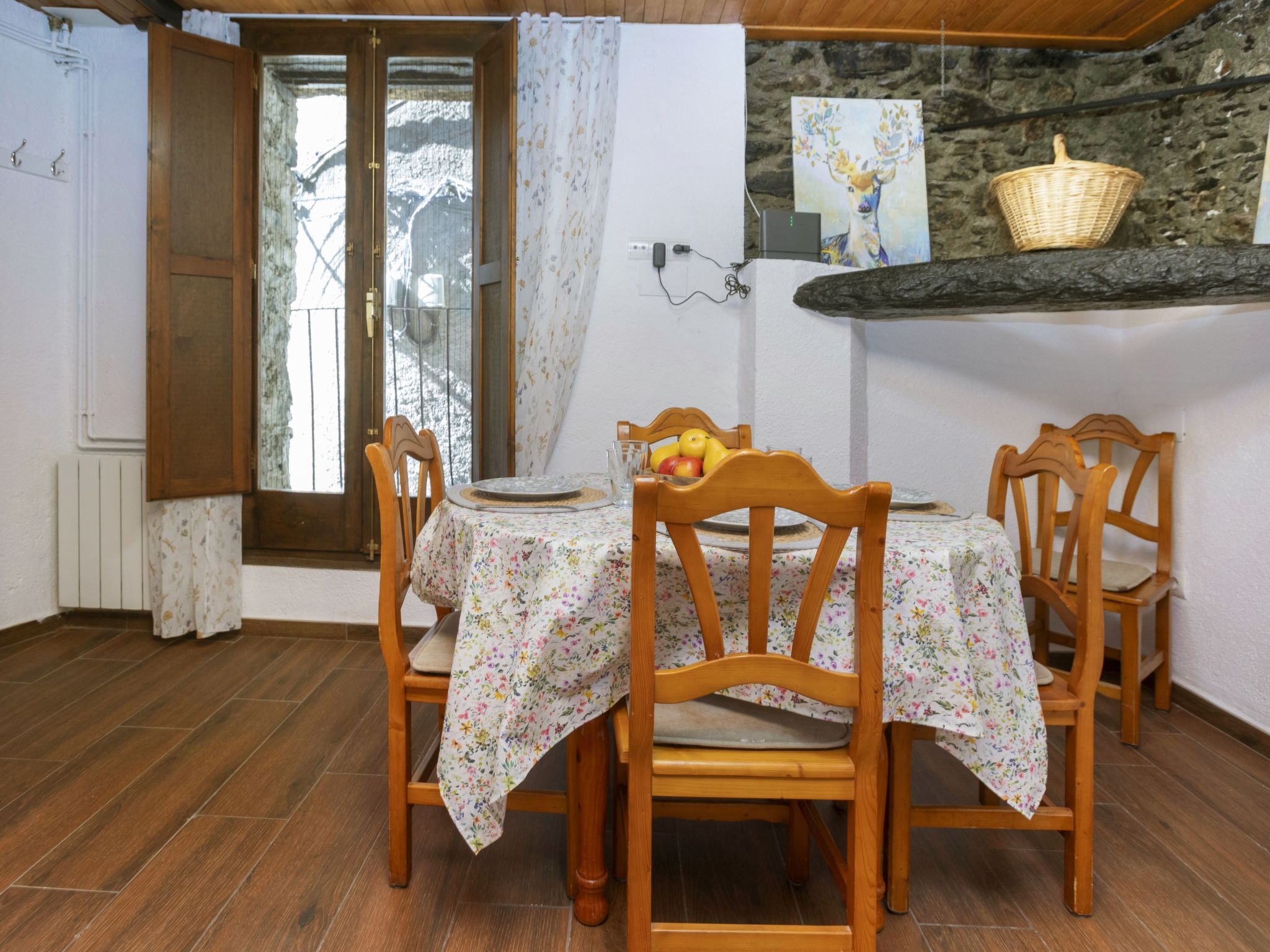 Holiday Rental Accommodation