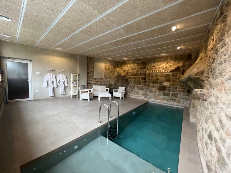 Ländliches Haus Cal Xamora - Cataluña