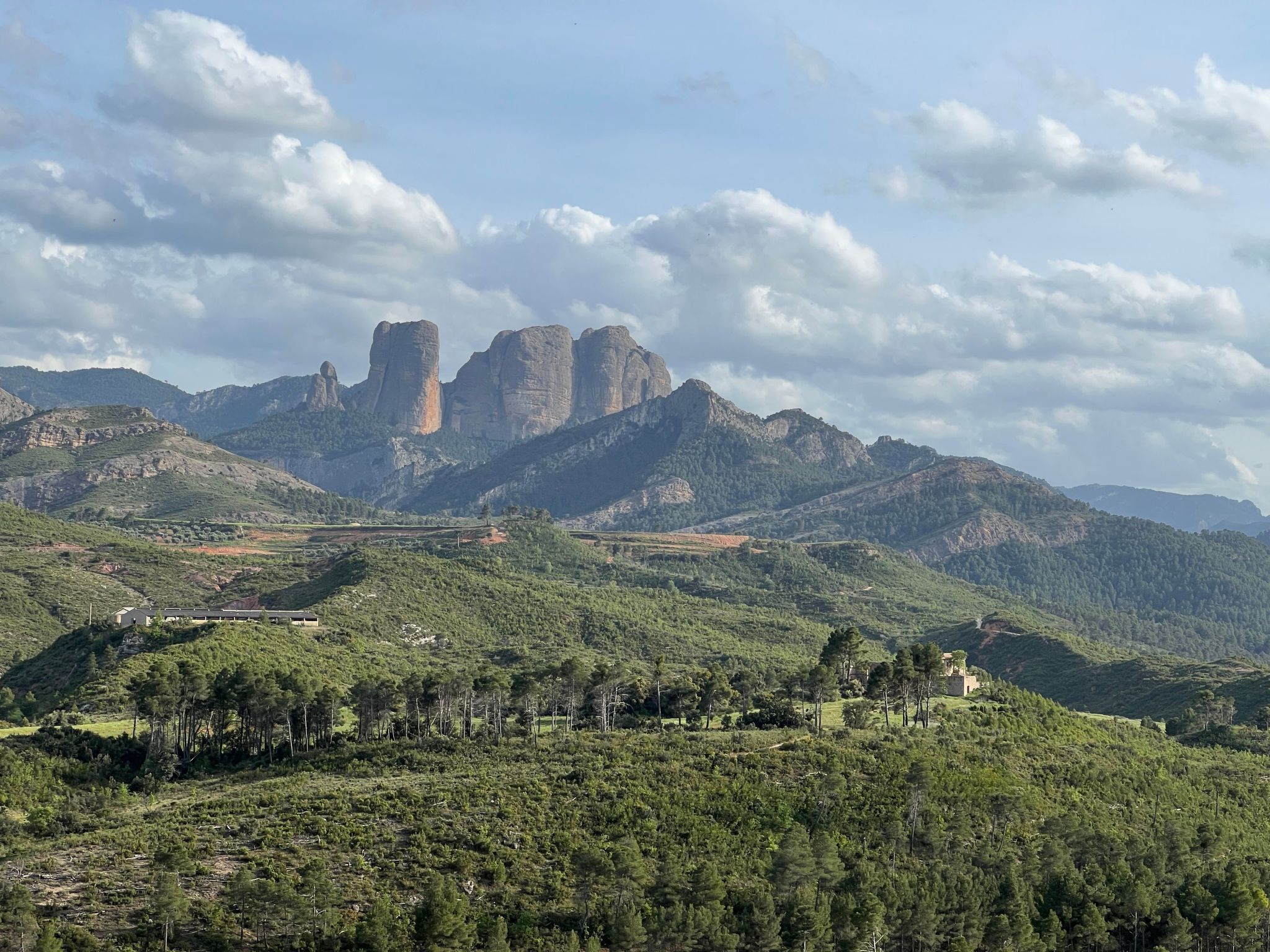 Antiguo Molino