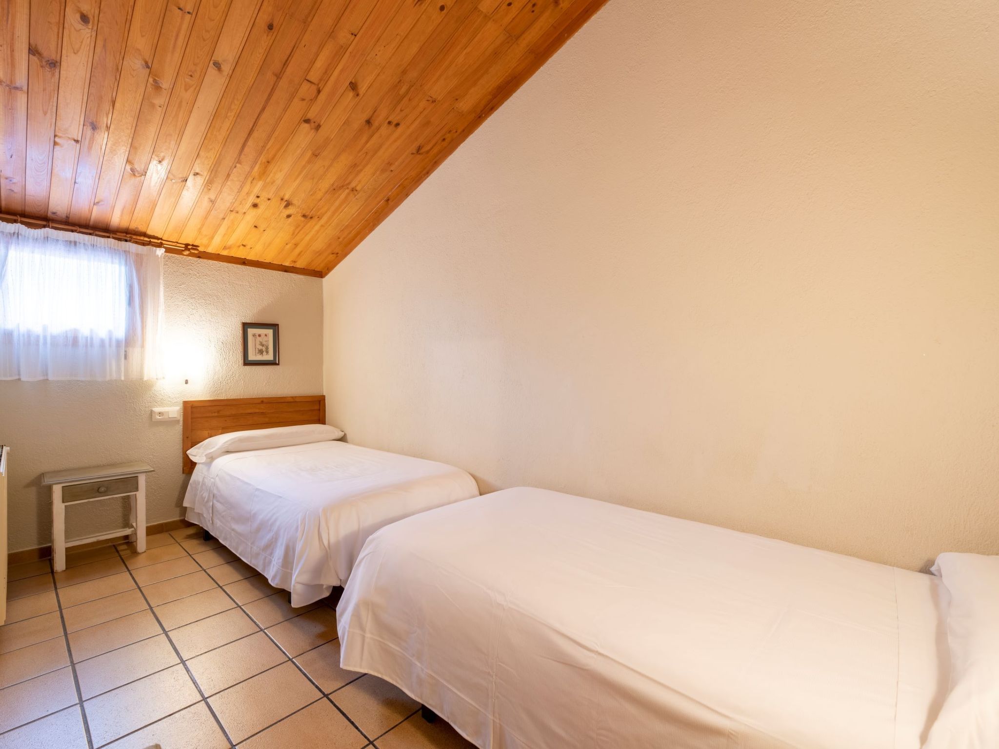 Wohnung "El Corral" mit Terrasse-Drinnen