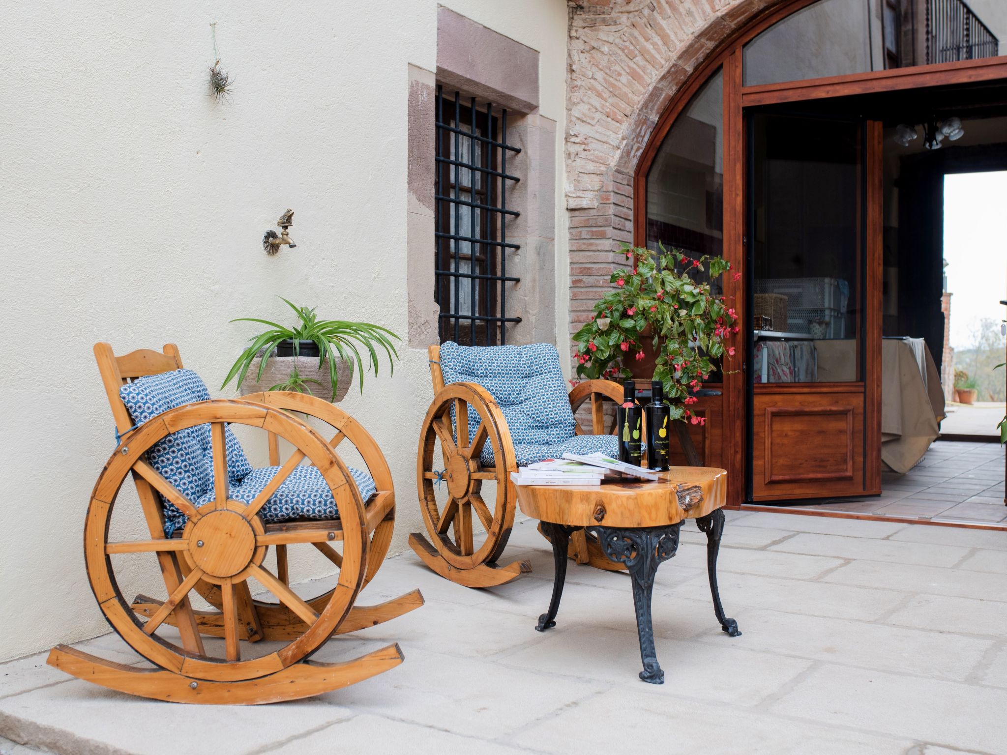 Superior-Doppelsuite mit Schlafsofa-Image-tags.info