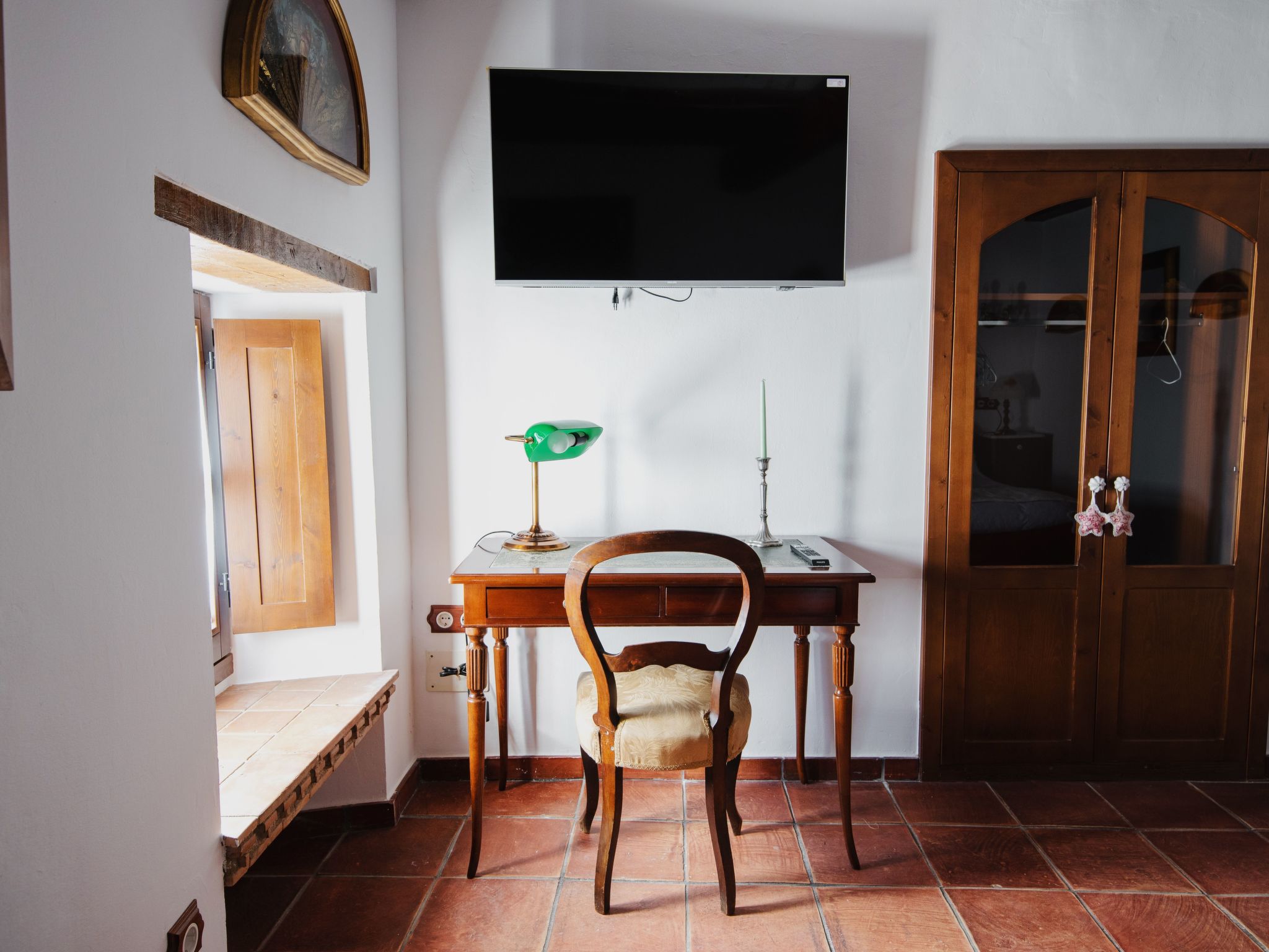 Doppelzimmer mit Erweiterungsmöglichkeit auf 4 Personen - Image 5