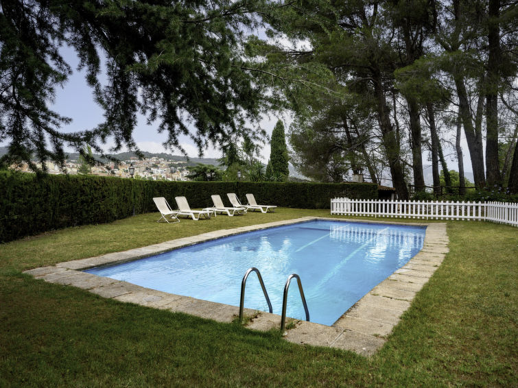 Search and Stay Destinations. Unit / Apartment Accommodation in Sant Feliu de Codines, Sant Feliu de Codines - CT - Spain