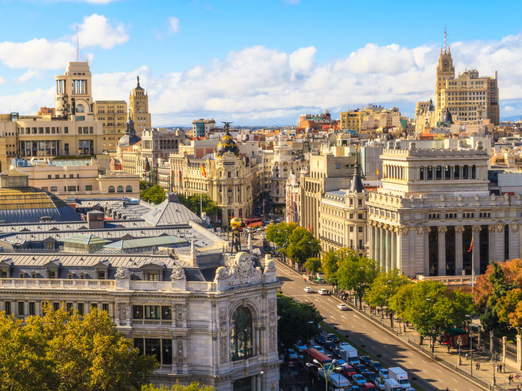 Photo of Chamartin-Ciudad Ramos Carrion