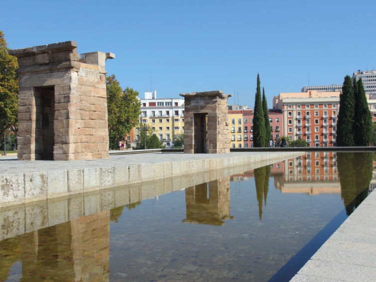 Photo of Chamartin-Ciudad Ramos Carrion