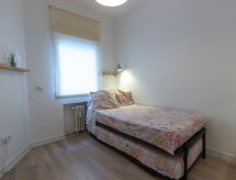 Appartement Chamartin-Ciudad Ramos Carrion