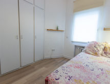 Appartement Chamartin-Ciudad Ramos Carrion