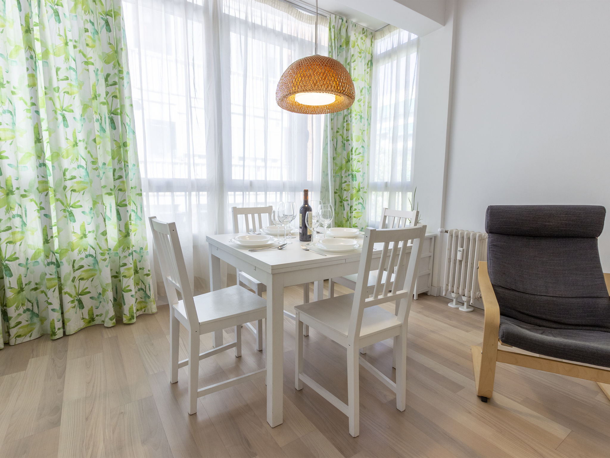 Photo of Chamartin-Ciudad Ramos Carrion