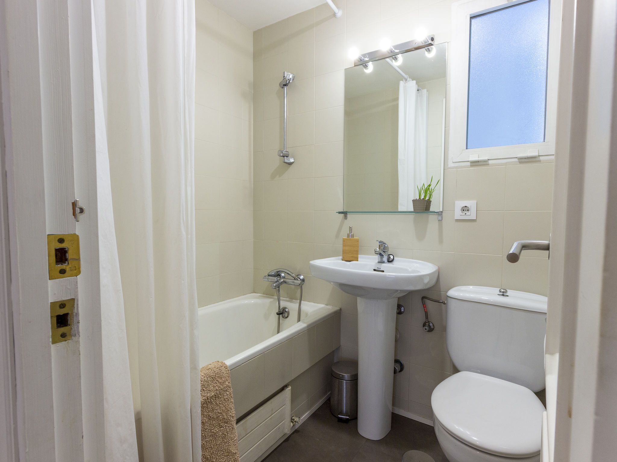 Photo of Chamartin-Ciudad Ramos Carrion