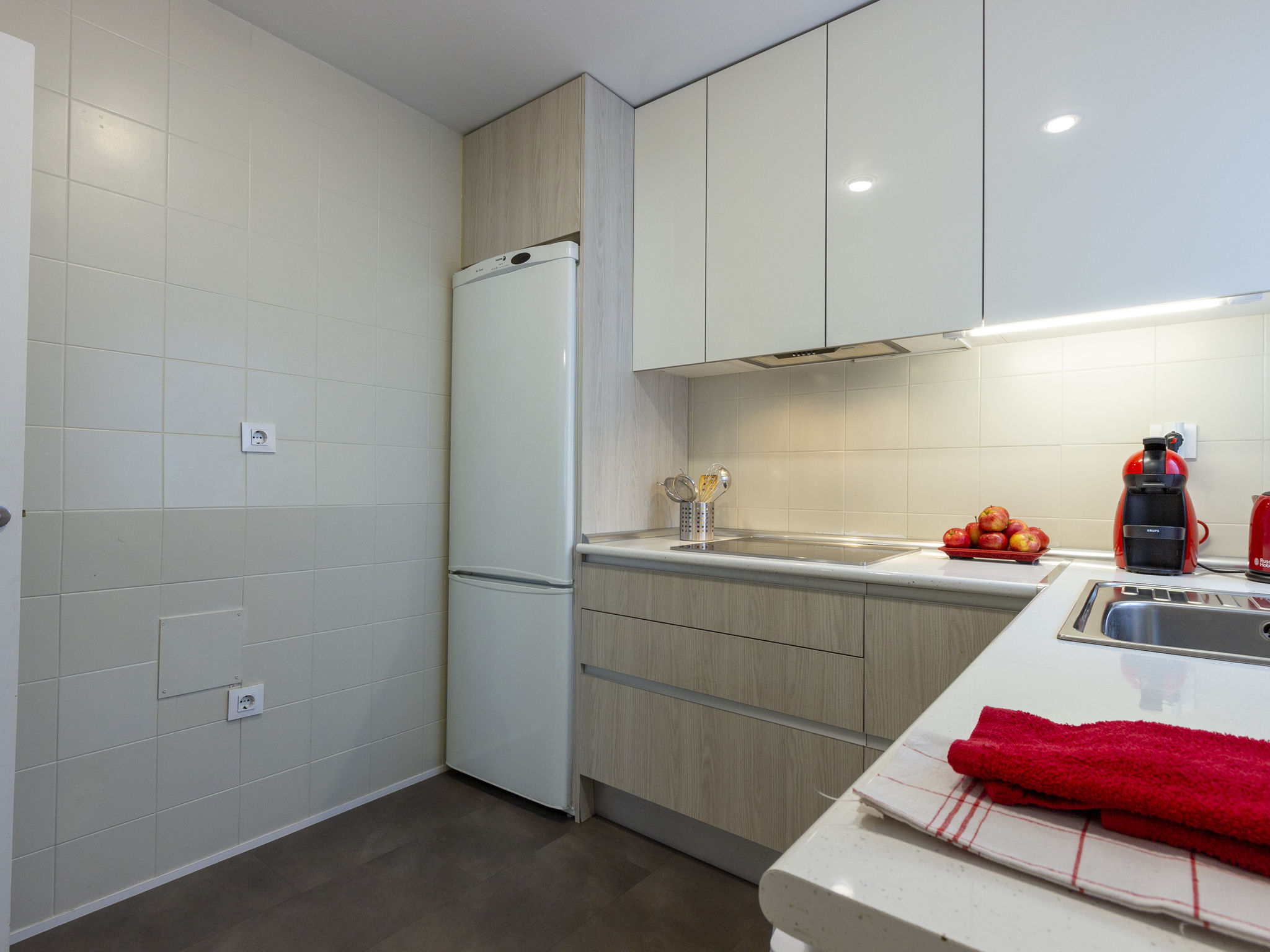 Photo of Chamartin-Ciudad Ramos Carrion