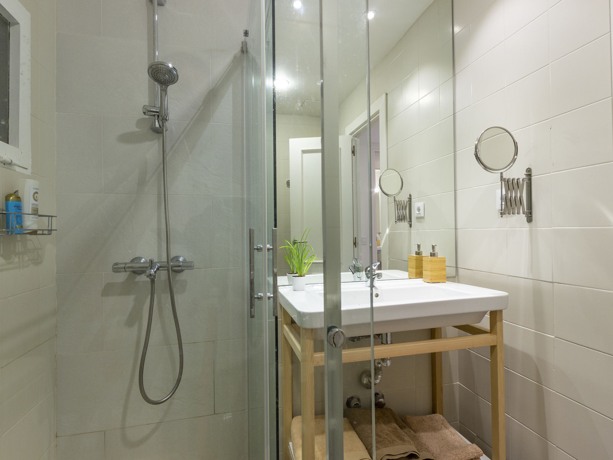 Photo of Chamartin-Ciudad Ramos Carrion