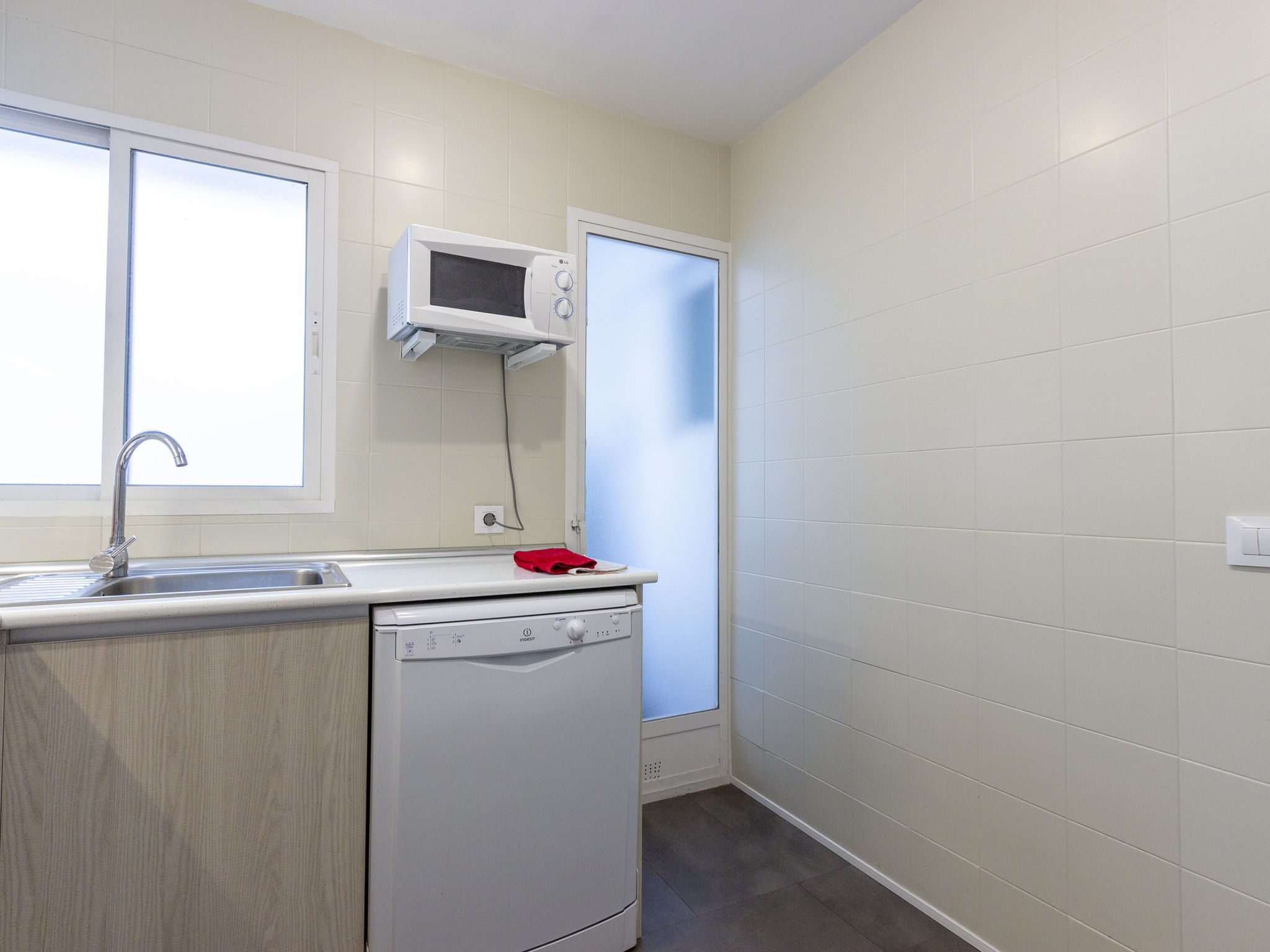 Photo of Chamartin-Ciudad Ramos Carrion