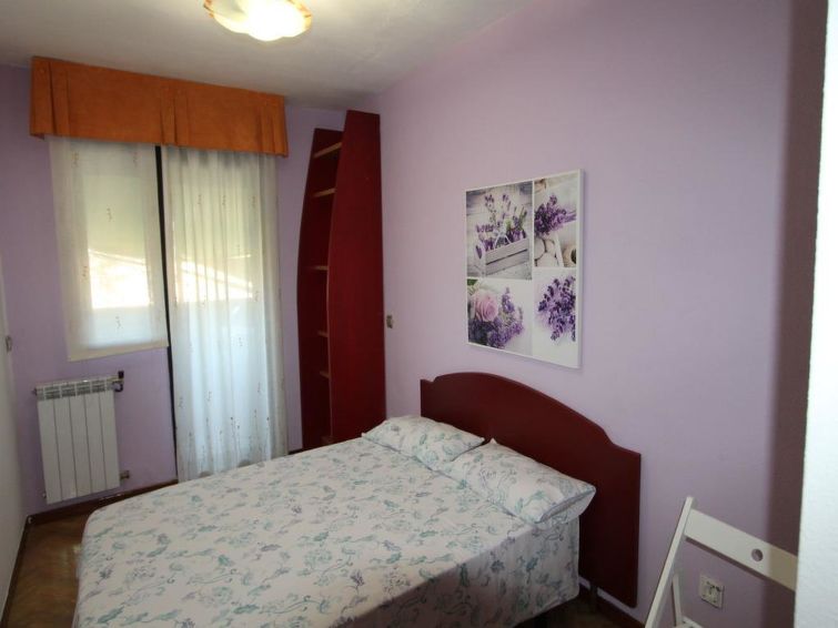 Apartamento Madrid Mendez Alvaro