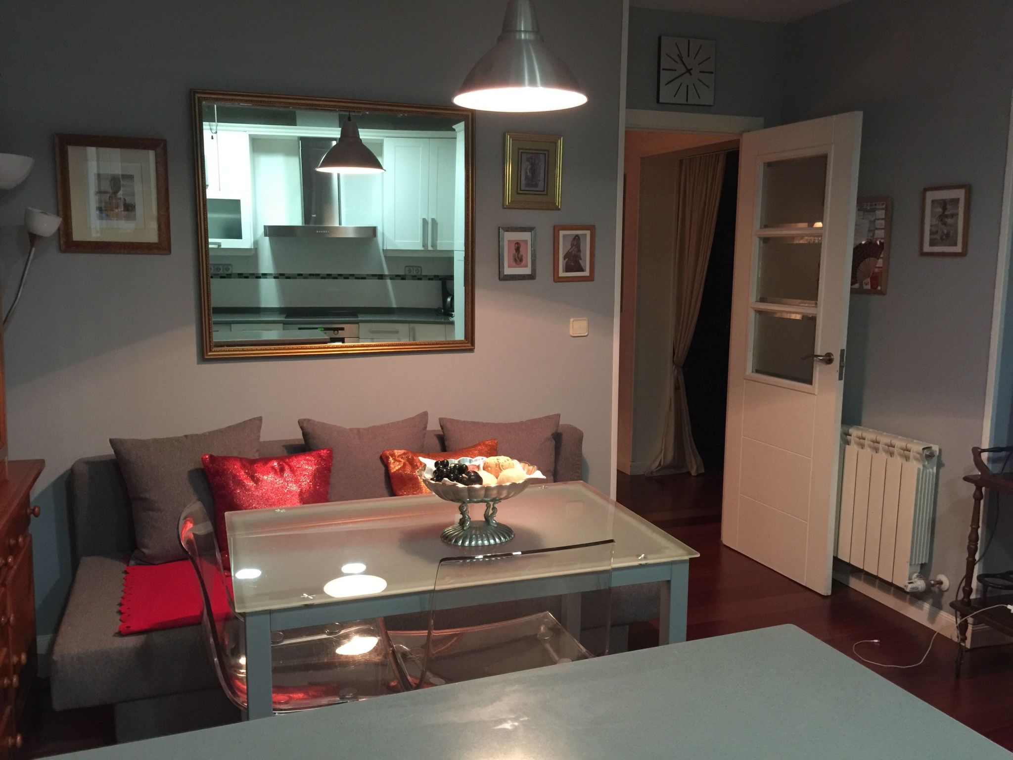 Photo of "Casa" mit Balkon