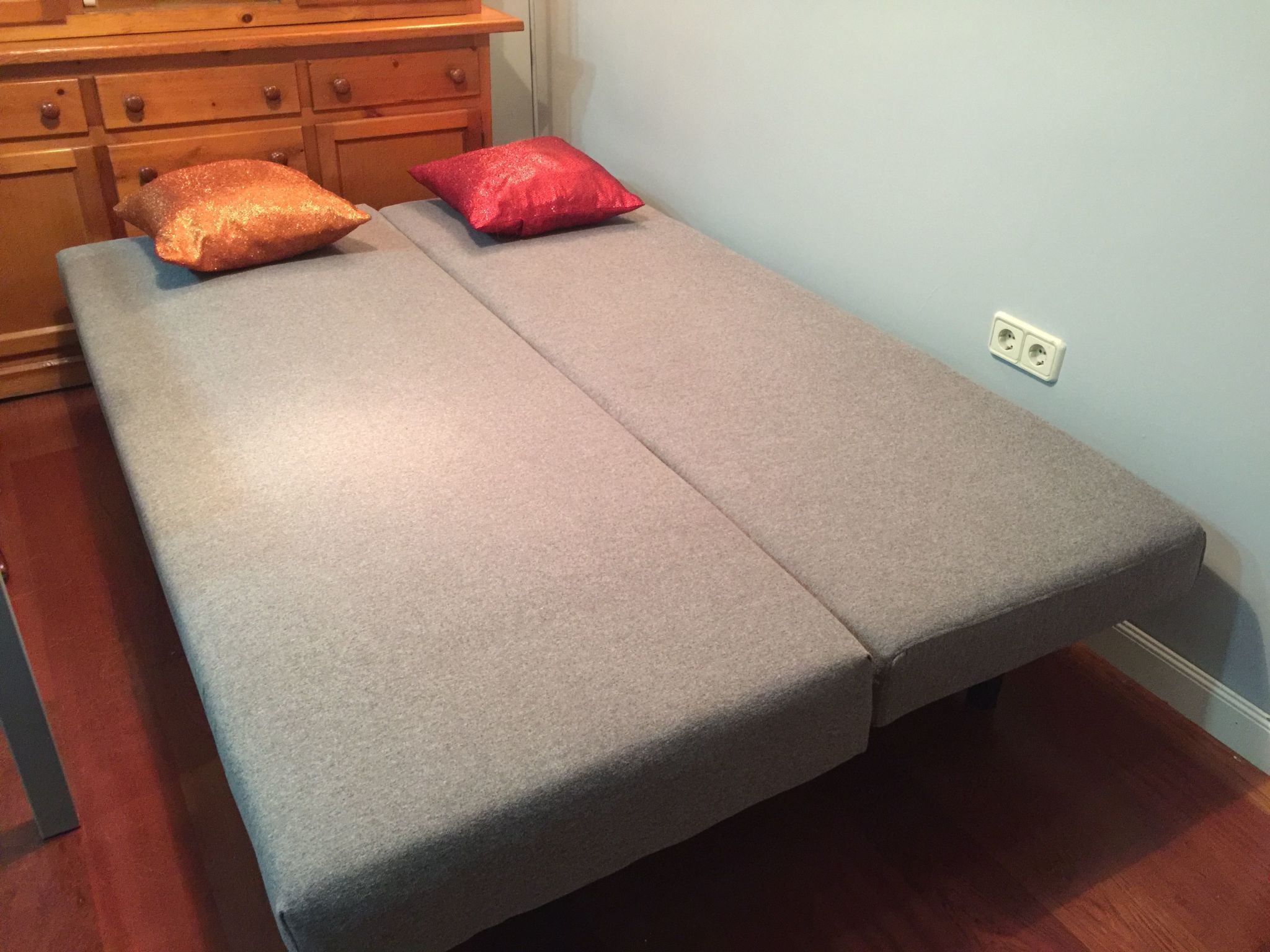 Photo of "Casa" mit Balkon