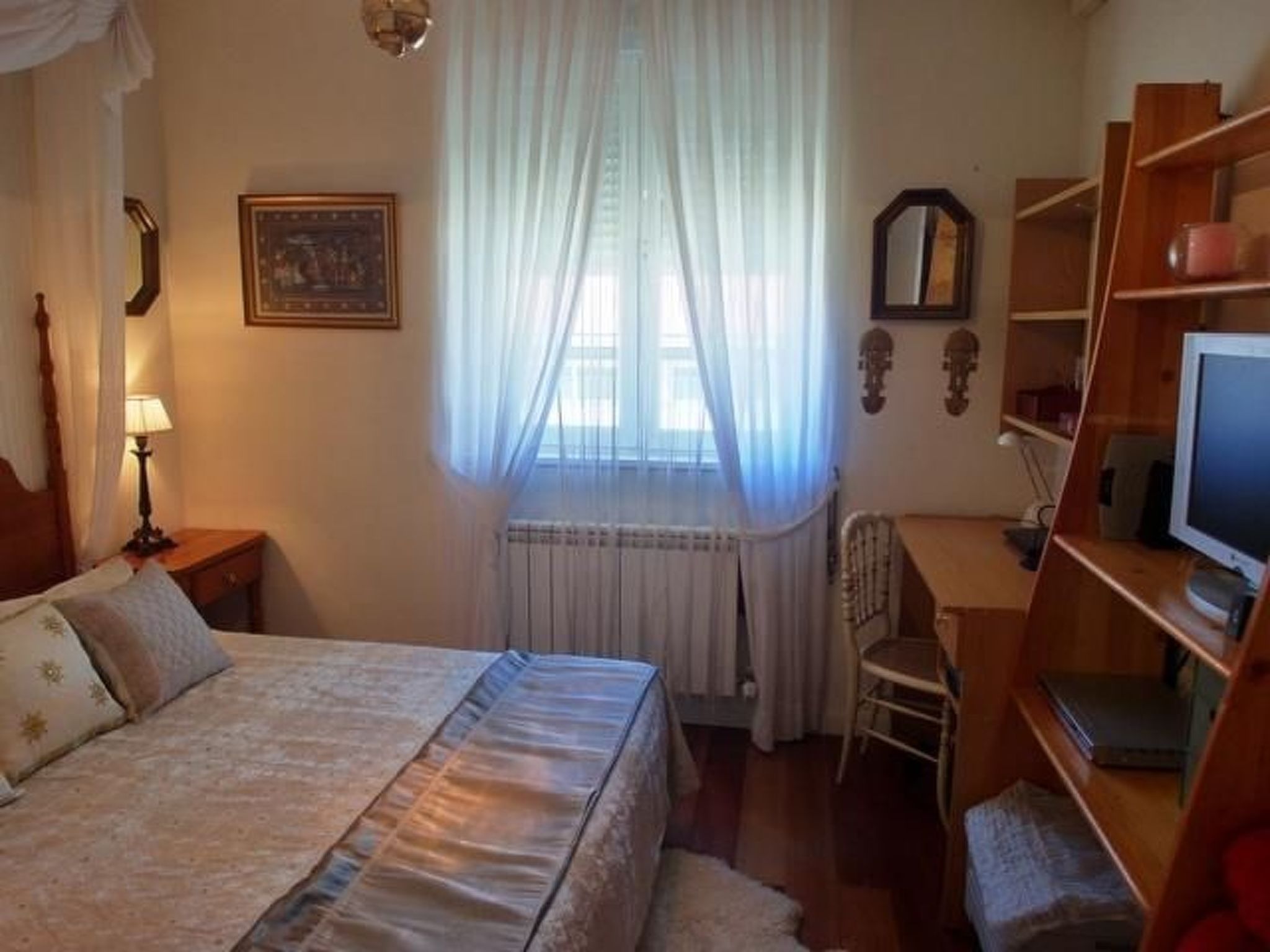 Photo of "Casa" mit Balkon