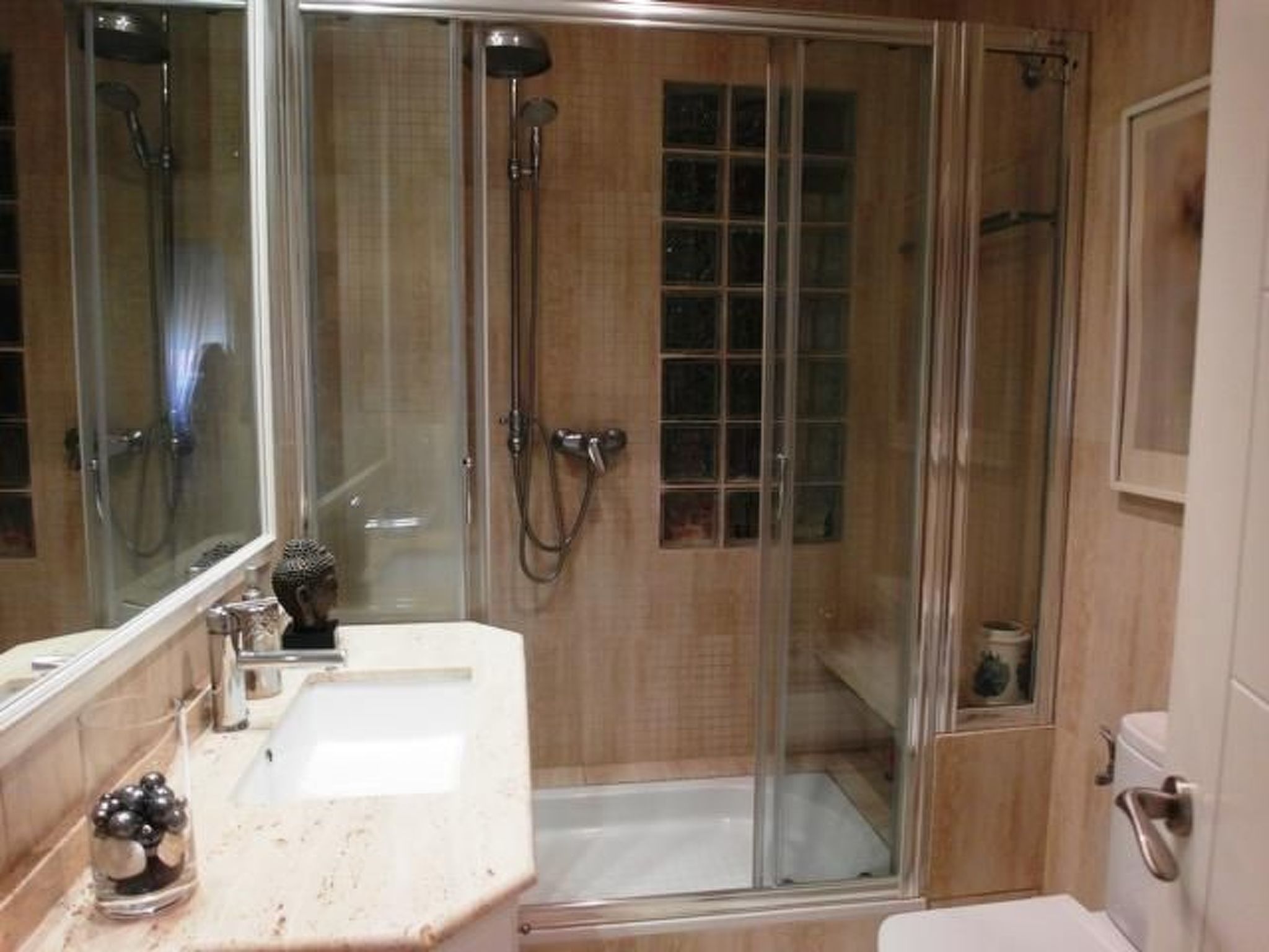 Photo of "Casa" mit Balkon