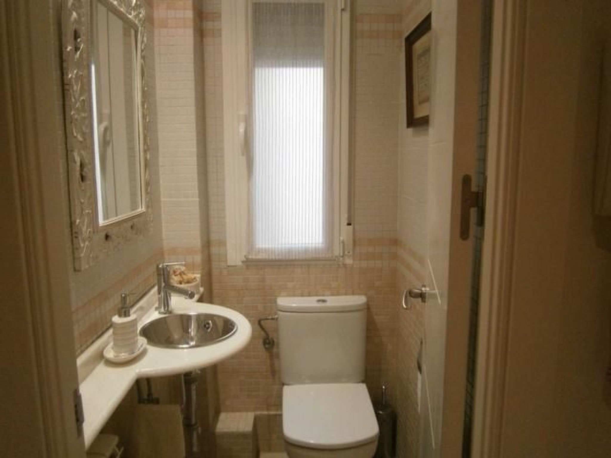 Photo of "Casa" mit Balkon