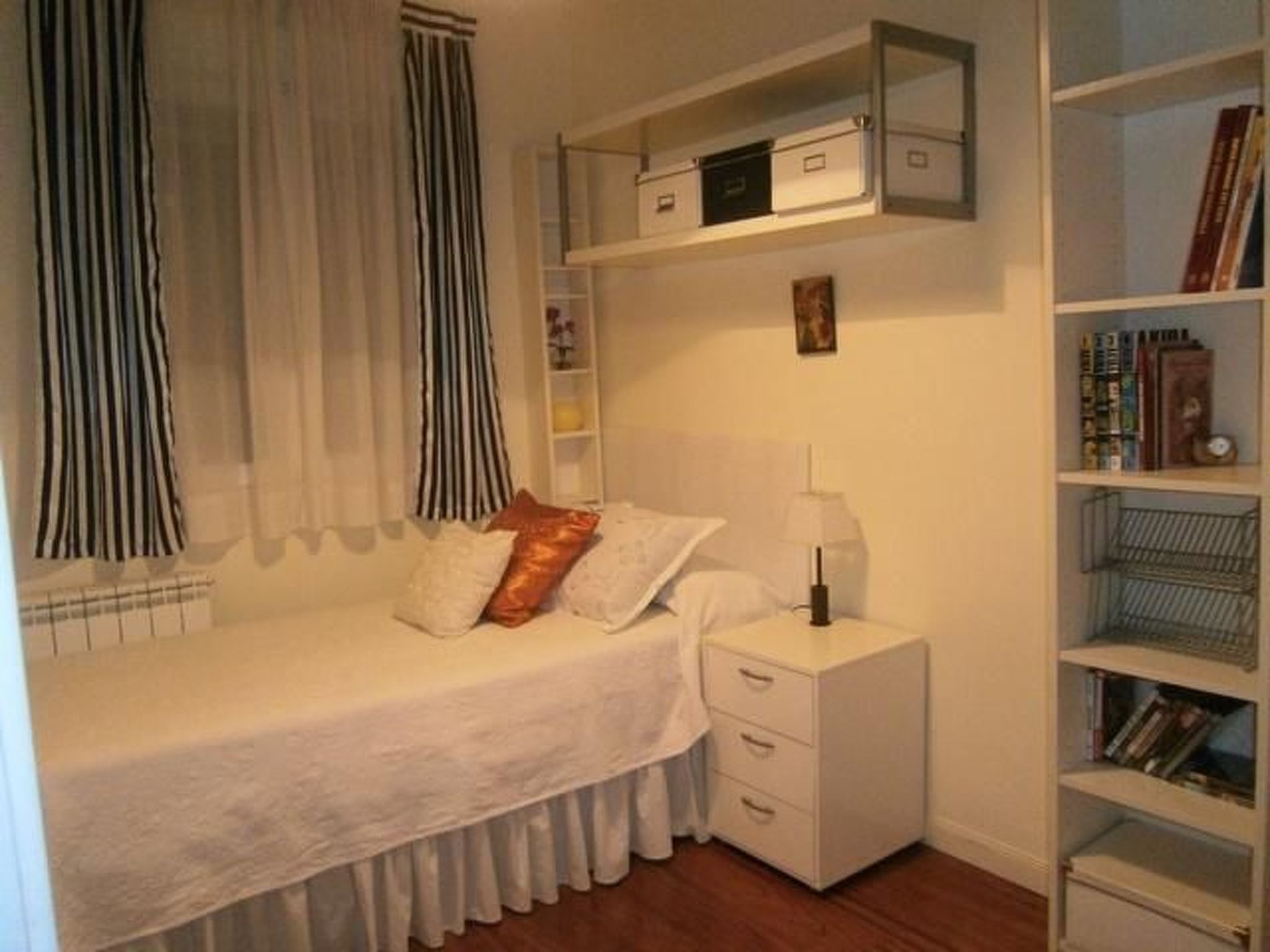 Photo of "Casa" mit Balkon