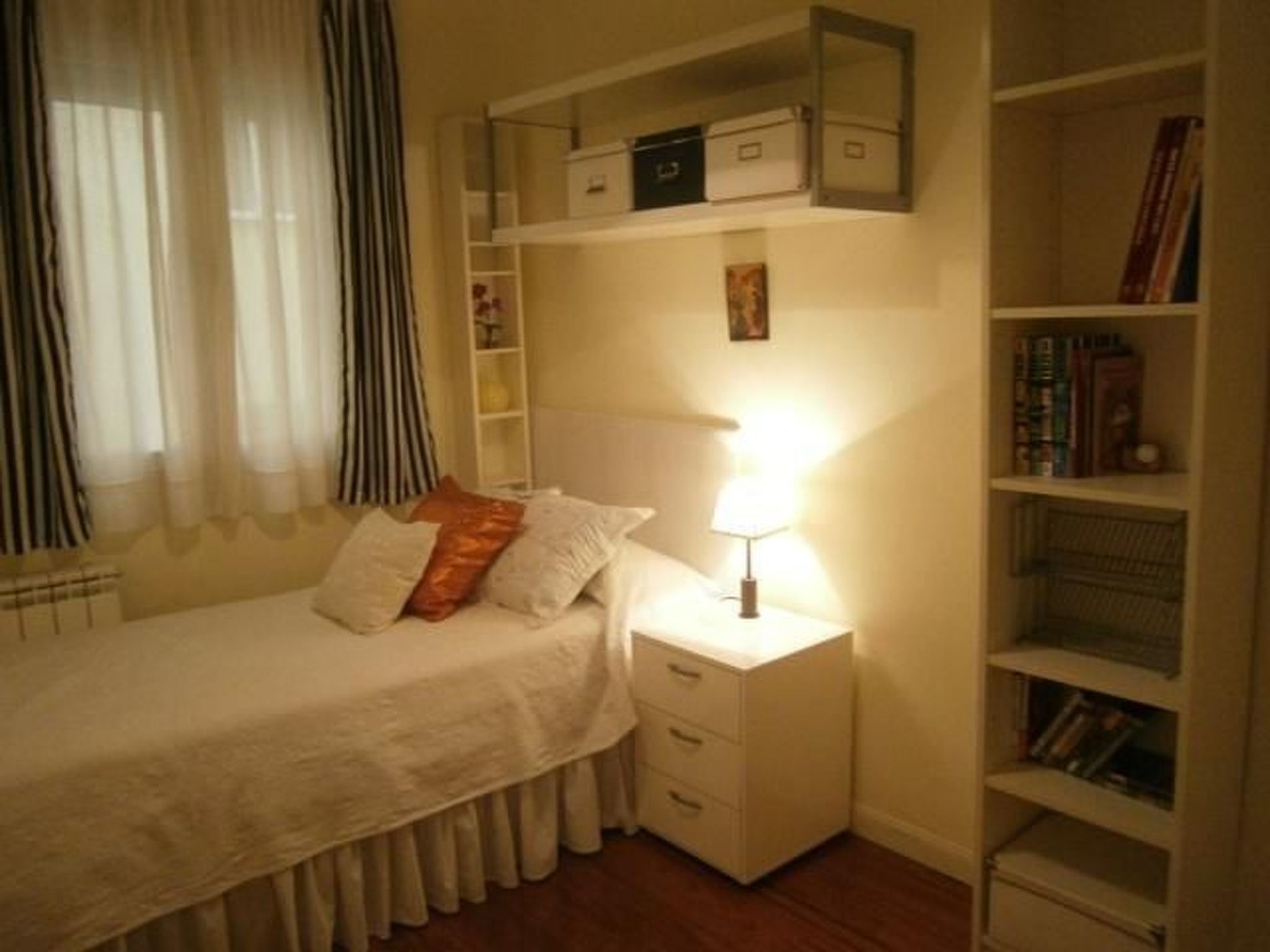 Photo of "Casa" mit Balkon