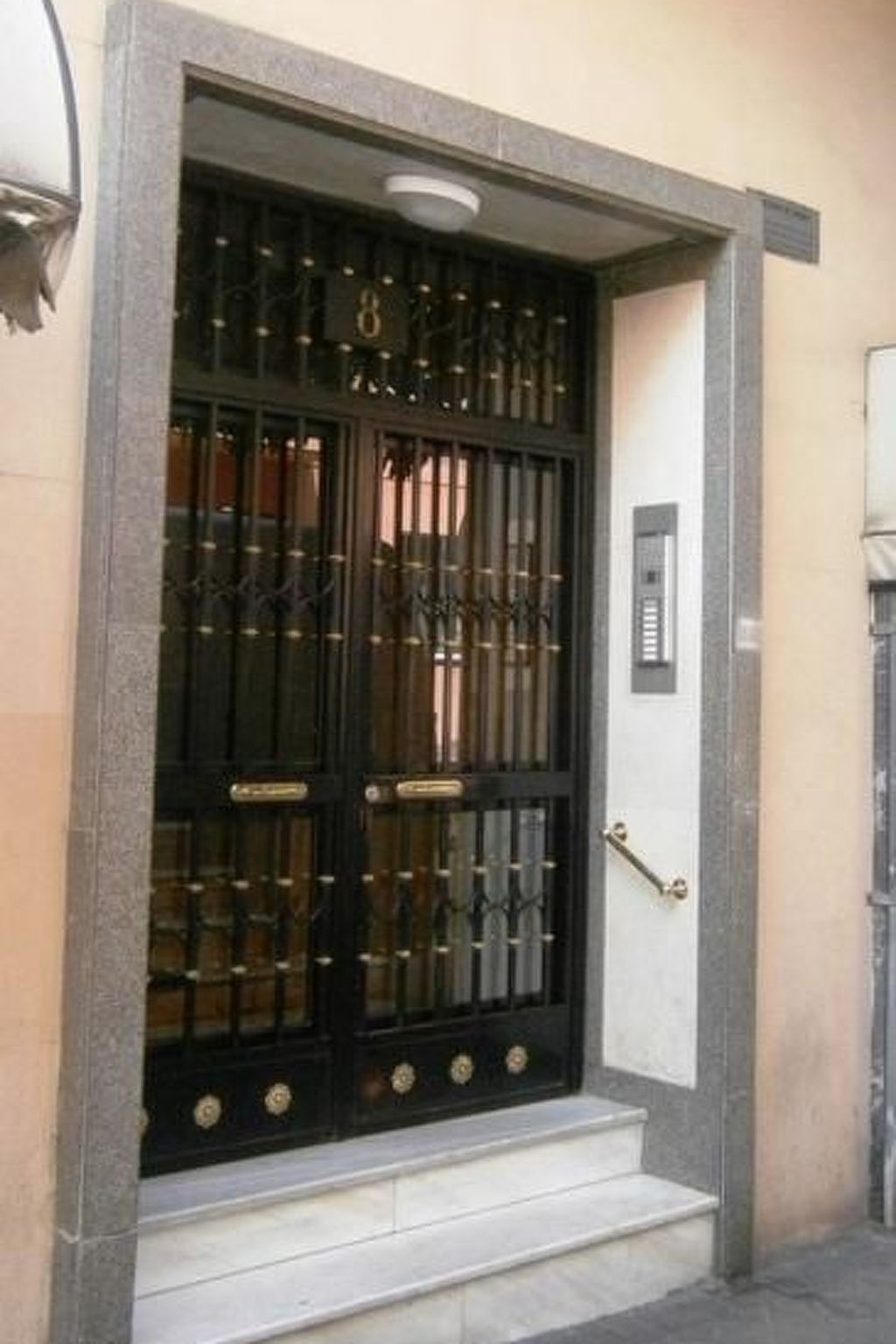 Photo of "Casa" mit Balkon