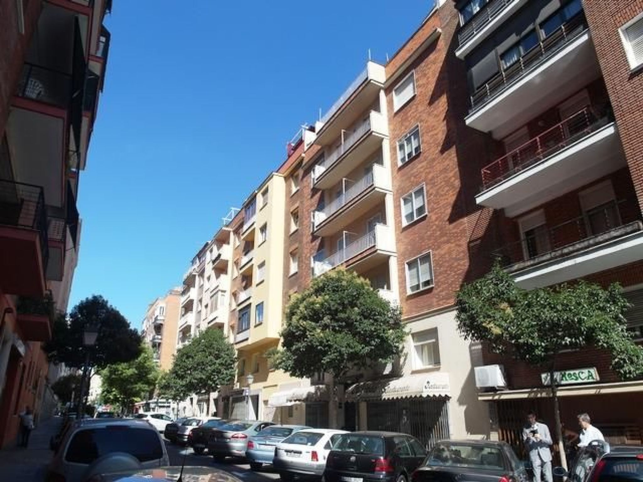 Photo of "Casa" mit Balkon