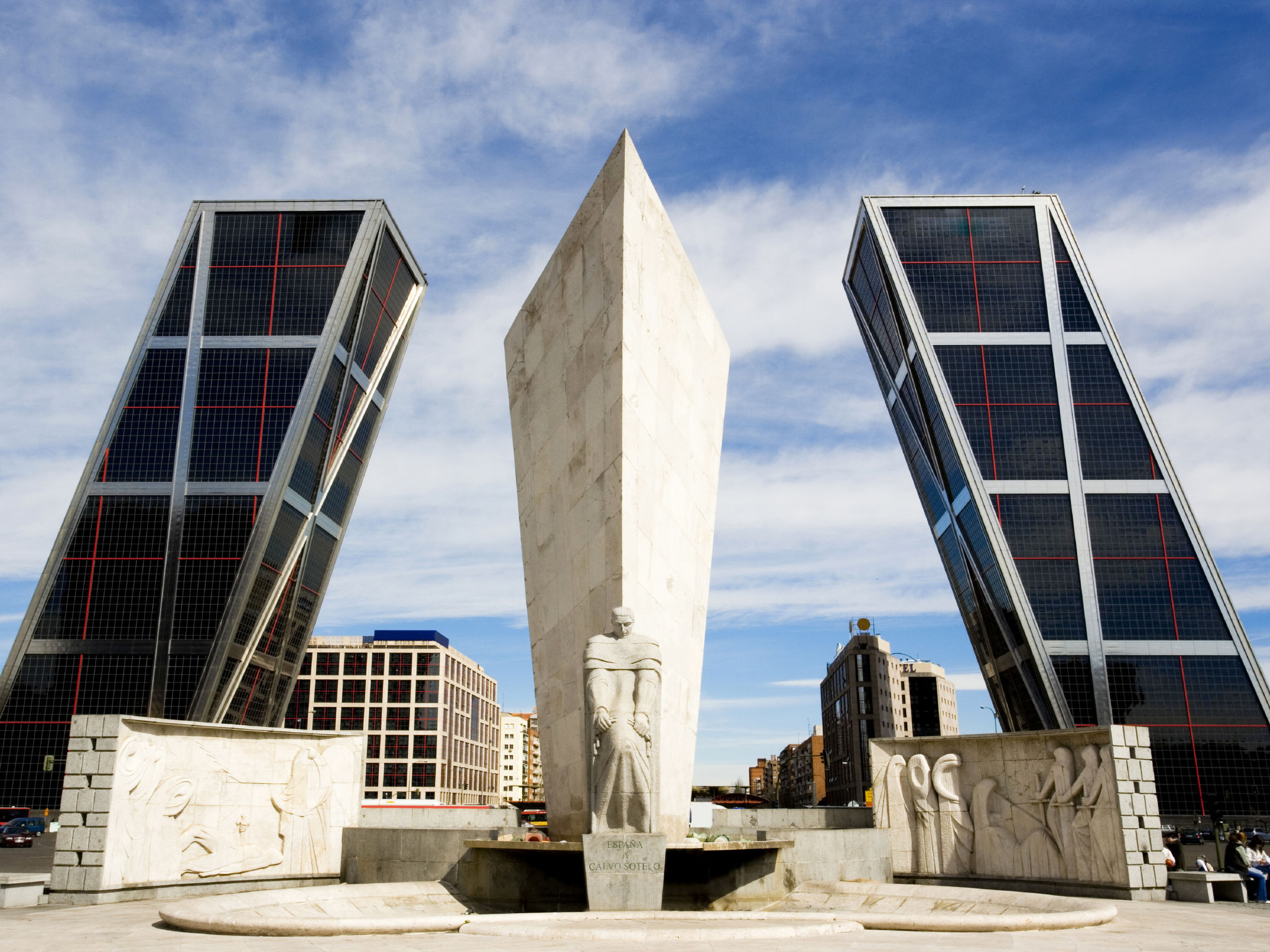 Photo of C Plaza de España 2B
