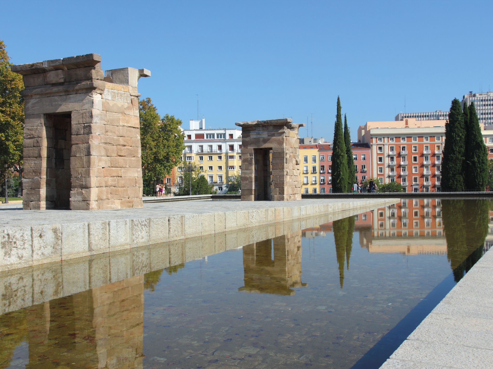 Photo of C Plaza de España 2B