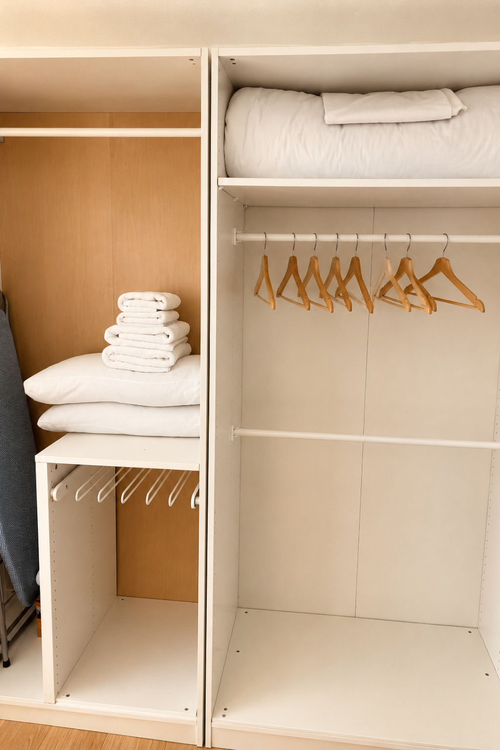C Latina Bajo Dcha - Binnen