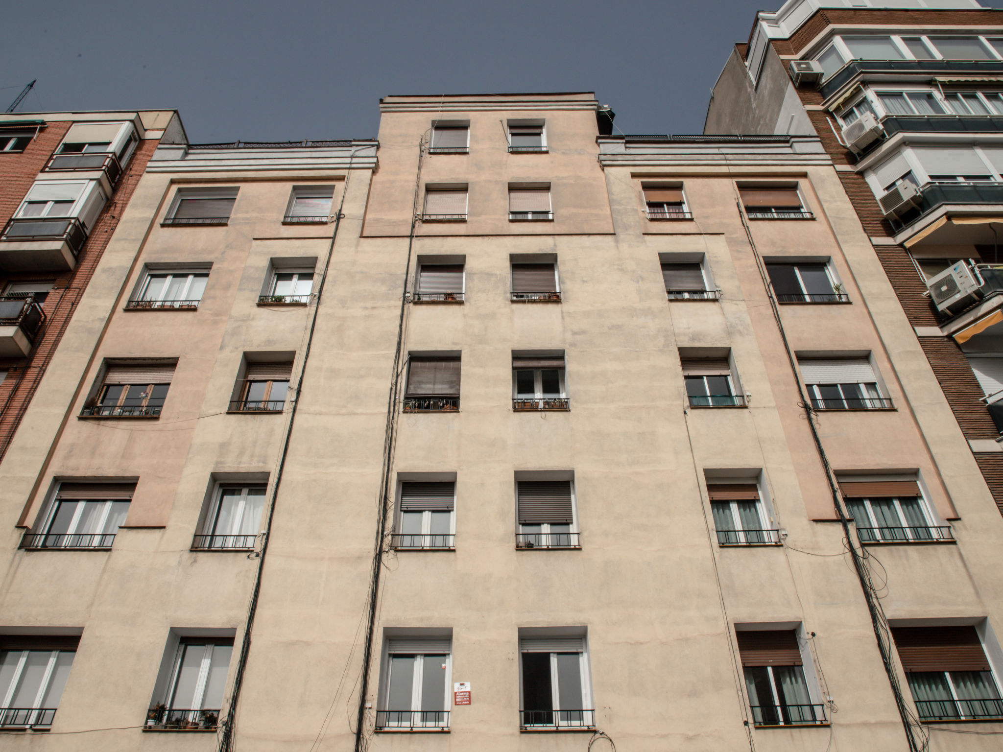 Retiro VI - Buiten