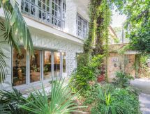 5-Suiten Madrid Villa Oasis, Schwimmbad-Spa, Fitnessraum, Club