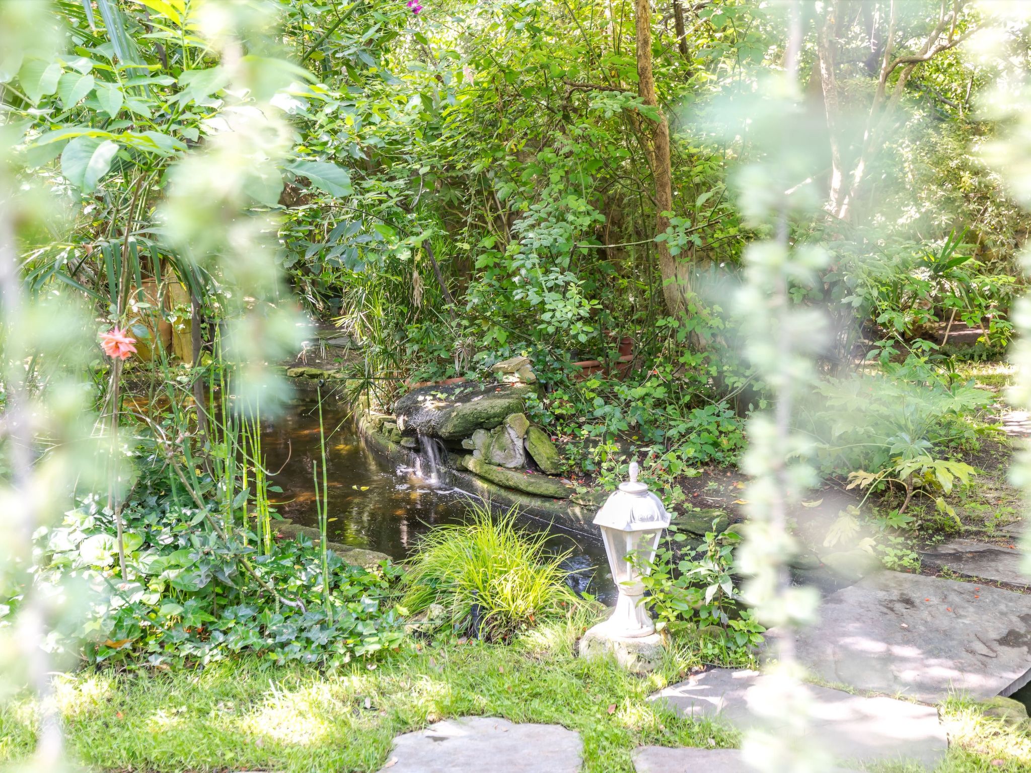 Photo of 5-Suiten Madrid Villa Oasis, Schwimmbad-Spa, Fitnessraum, Club