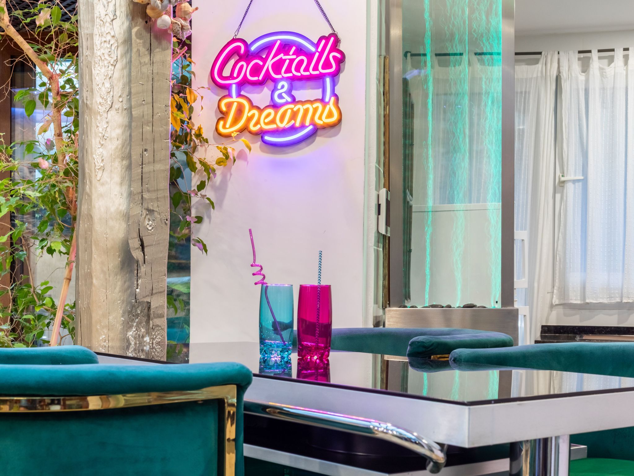 5-Suiten Madrid Villa Oasis, Schwimmbad-Spa, Fitnessraum, Club