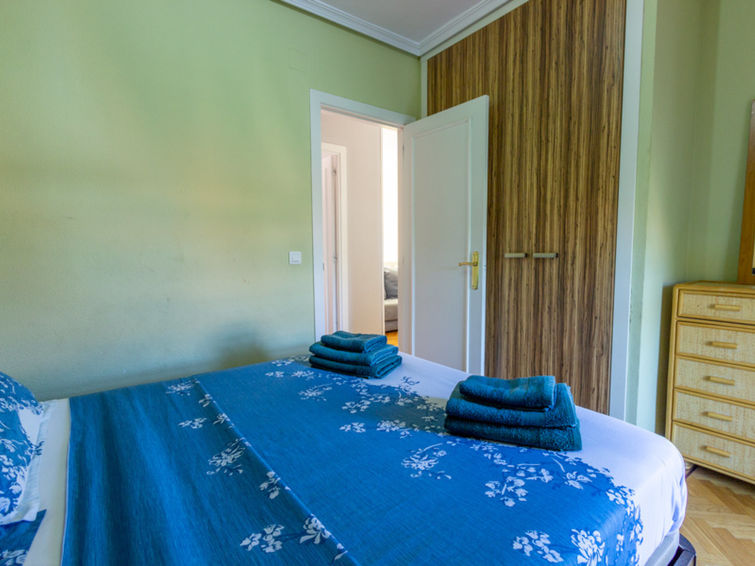 Holiday Rental Accommodation