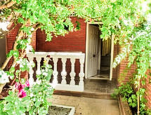 Vakantiehuis Miralrio