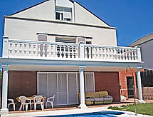 Vakantiehuis Miralrio