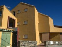 Casa Rural Dunas