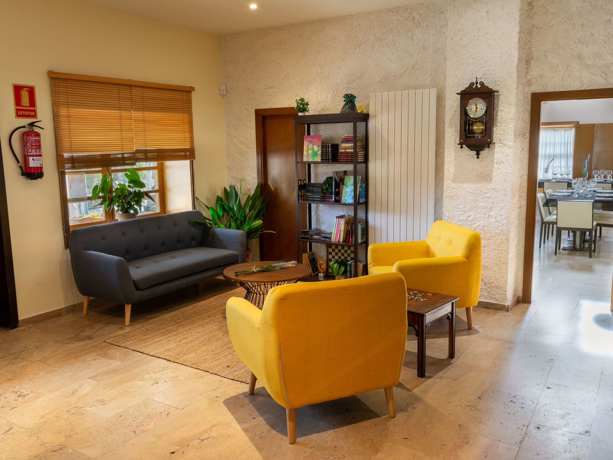 Die Santa-Maria-Kaserne