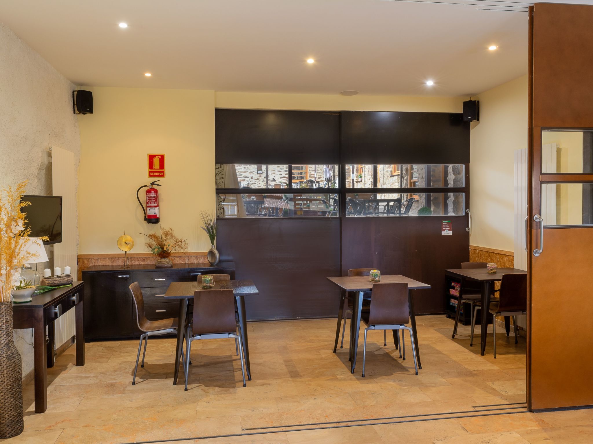 Die Santa-Maria-Kaserne